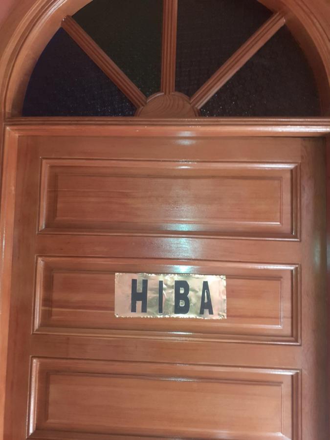 Riad Hanafi Marrakesh Ngoại thất bức ảnh